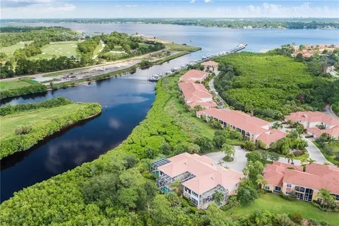 $630,000 | 855 Southwest Pebble Lane, Palm City, FL 34990