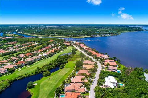 $630,000 | 855 Southwest Pebble Lane, Palm City, FL 34990