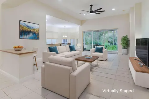 $630,000 | 855 Southwest Pebble Lane, Palm City, FL 34990