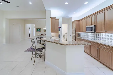 $630,000 | 855 Southwest Pebble Lane, Palm City, FL 34990