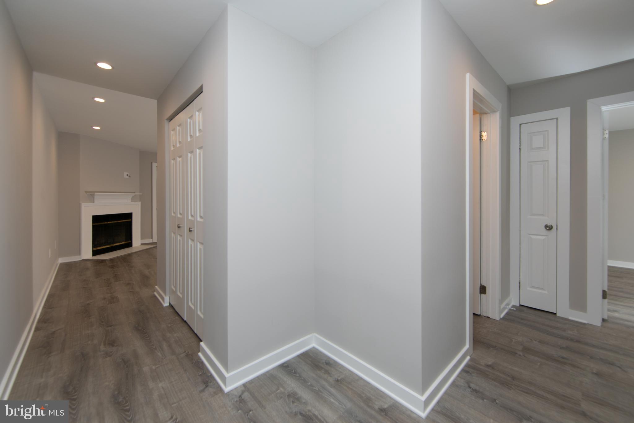 306 Tavistock Road Cherry Hill, NJ 08034 - Photo 3 of 33 View as you enter the front door