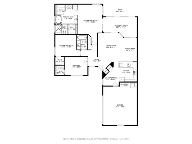 a picture of a room with a white wall and a white wall