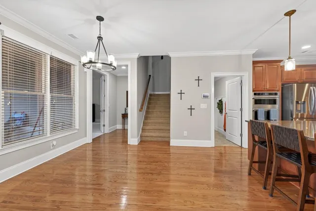 $739,900 | 6009 Grand Reunion Drive, Hoschton, GA 30548