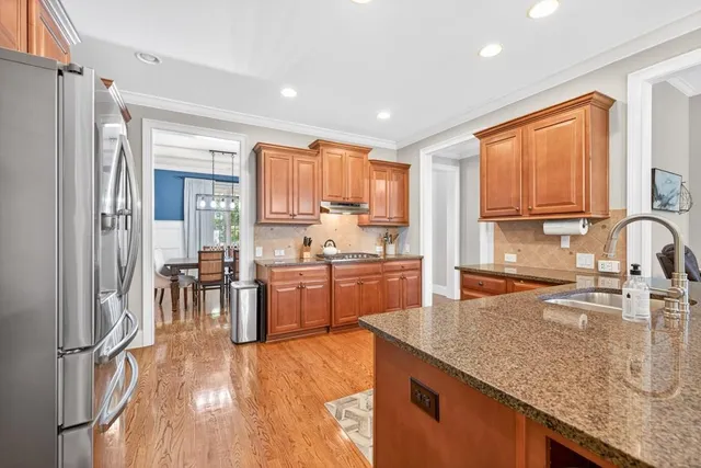 $739,900 | 6009 Grand Reunion Drive, Hoschton, GA 30548