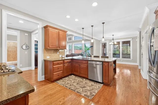 $739,900 | 6009 Grand Reunion Drive, Hoschton, GA 30548