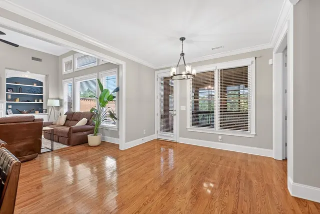 $739,900 | 6009 Grand Reunion Drive, Hoschton, GA 30548