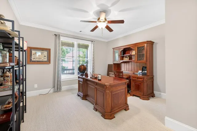 $739,900 | 6009 Grand Reunion Drive, Hoschton, GA 30548