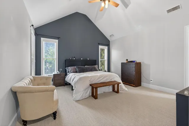 $739,900 | 6009 Grand Reunion Drive, Hoschton, GA 30548