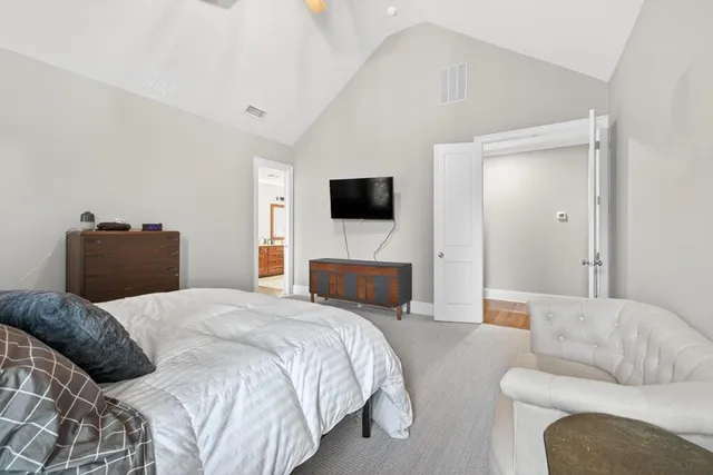 $739,900 | 6009 Grand Reunion Drive, Hoschton, GA 30548