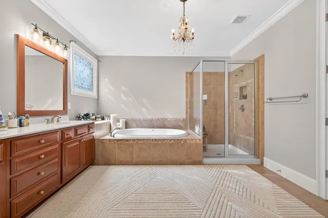 $739,900 | 6009 Grand Reunion Drive, Hoschton, GA 30548