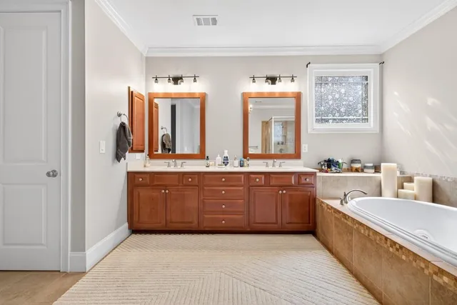 $739,900 | 6009 Grand Reunion Drive, Hoschton, GA 30548