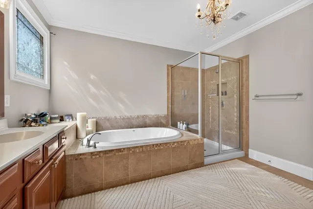 $739,900 | 6009 Grand Reunion Drive, Hoschton, GA 30548