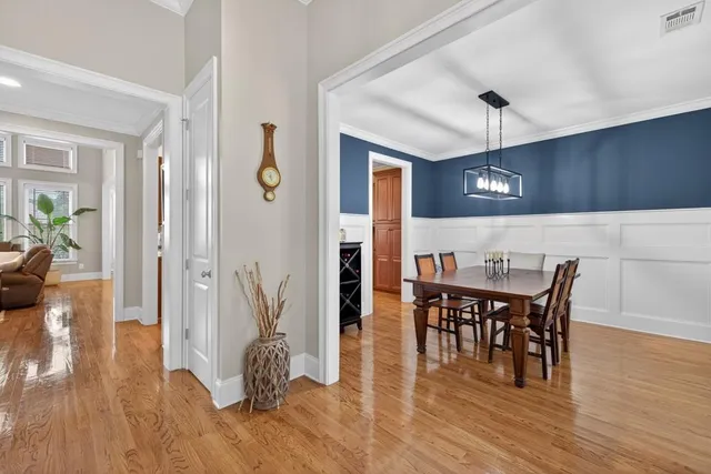 $739,900 | 6009 Grand Reunion Drive, Hoschton, GA 30548