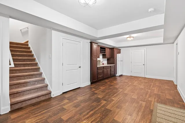 $739,900 | 6009 Grand Reunion Drive, Hoschton, GA 30548