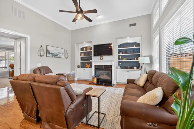 $739,900 | 6009 Grand Reunion Drive, Hoschton, GA 30548