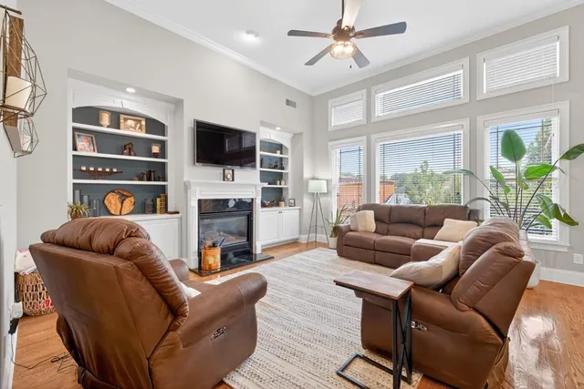 $739,900 | 6009 Grand Reunion Drive, Hoschton, GA 30548