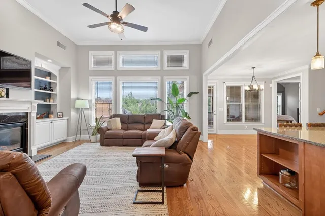 $739,900 | 6009 Grand Reunion Drive, Hoschton, GA 30548