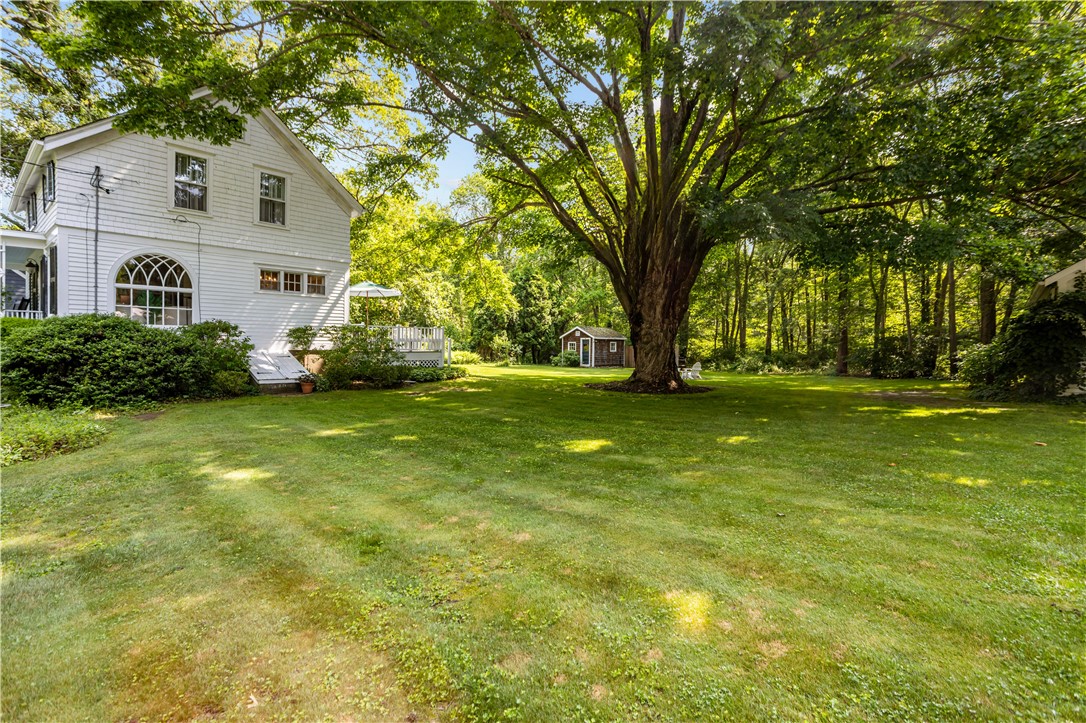 48 Washington Road Barrington, RI 02806 - Photo 8 of 10