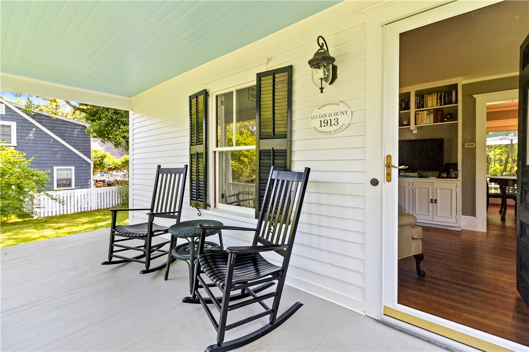 48 Washington Road Barrington, RI 02806 - Photo 10 of 10