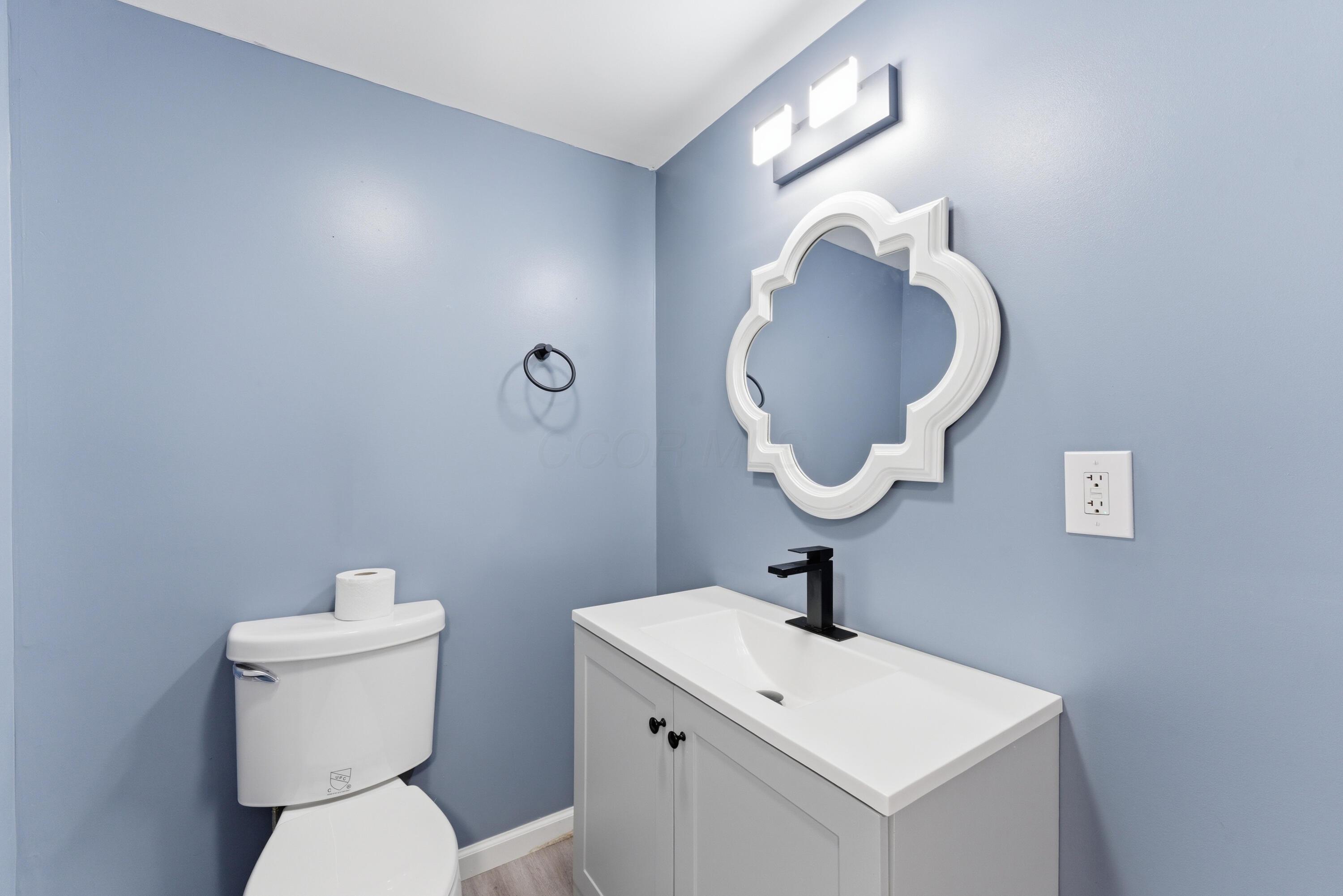 6755 Dunbar Road Prospect, OH 43342 - Photo 28 of 36 Bathroom3