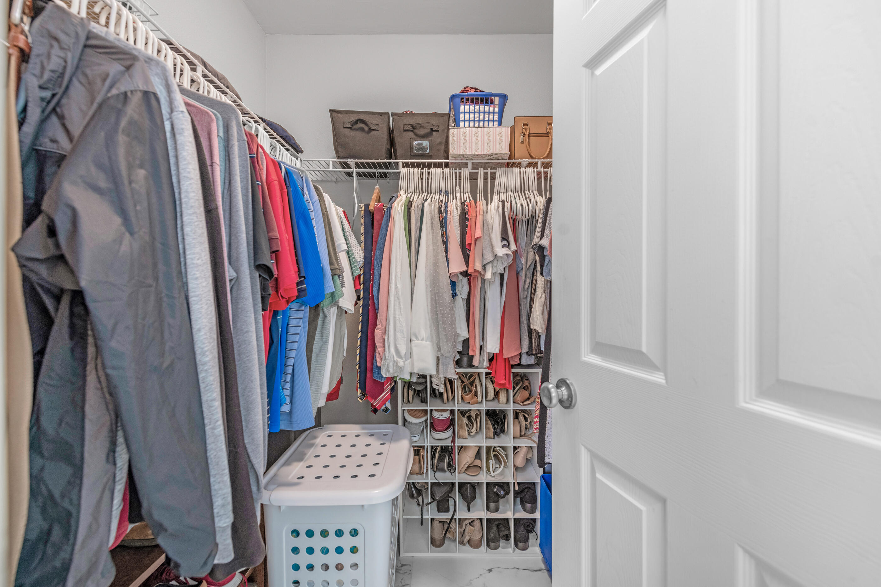 764 Randall Roberts Road Fort Walton Beach, FL 32547 - Photo 24 of 43 Walk in closet