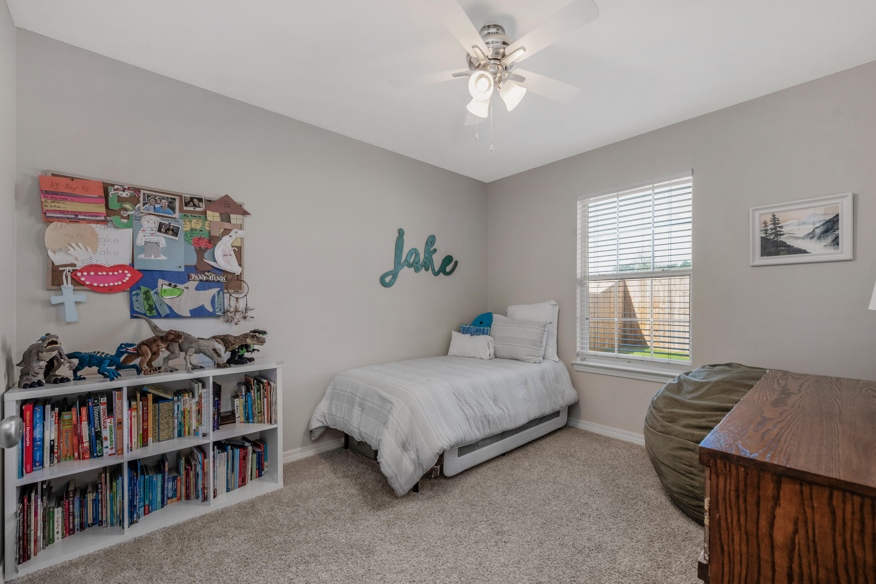 764 Randall Roberts Road Fort Walton Beach, FL 32547 - Photo 27 of 43 Bedroom 3 of 4