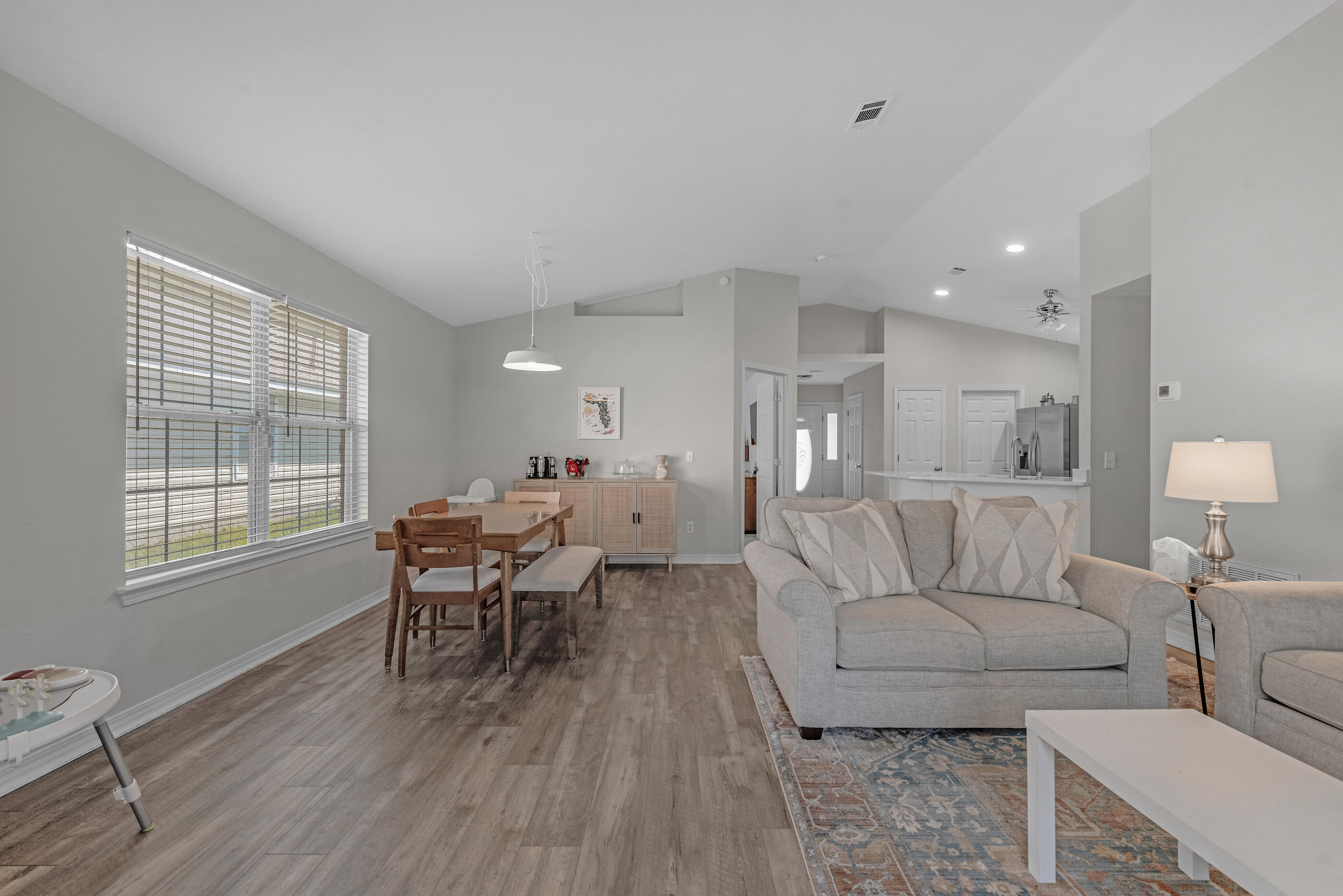 764 Randall Roberts Road Fort Walton Beach, FL 32547 - Photo 7 of 43 Spacious living/dining