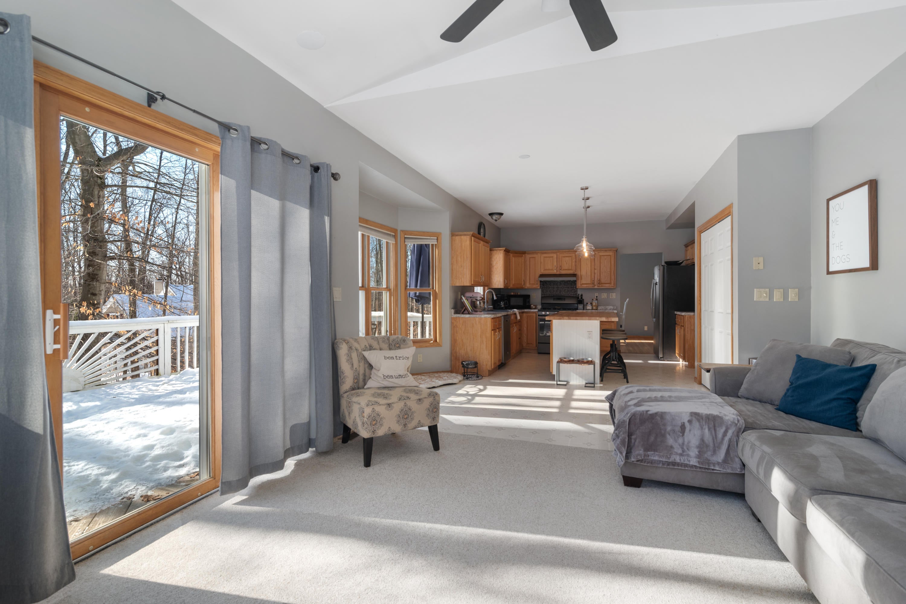 2365 Hunters Ridge Petoskey, MI 49770 - Photo 11 of 29 Gallery Image 11