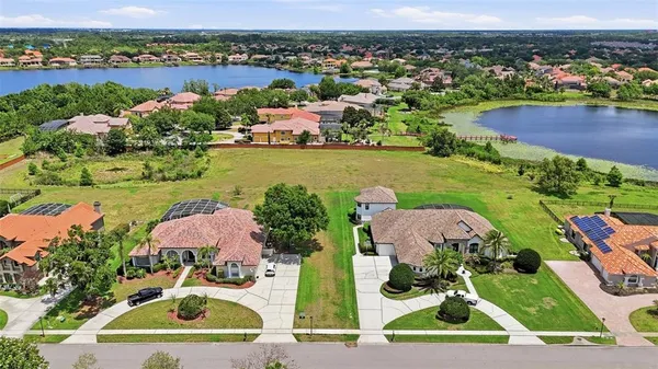$1,000,000 | 11544 Willow Gardens Drive, Windermere, FL 34786