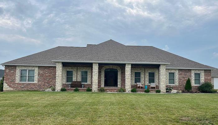 14337 North Fork Aviston, IL 62216 - Photo 1 of 42