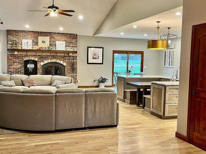 14337 North Fork Aviston, IL 62216 - Photo 5 of 42