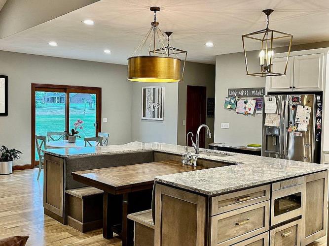 14337 North Fork Aviston, IL 62216 - Photo 7 of 42