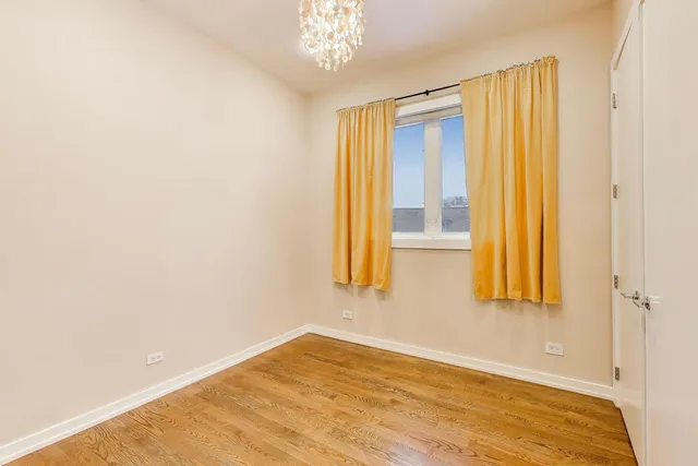 $3,800 | 1509 North Campbell Avenue, Unit 3N, Chicago, IL 60622