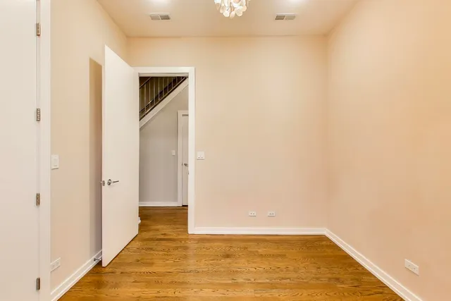 $3,800 | 1509 North Campbell Avenue, Unit 3N, Chicago, IL 60622