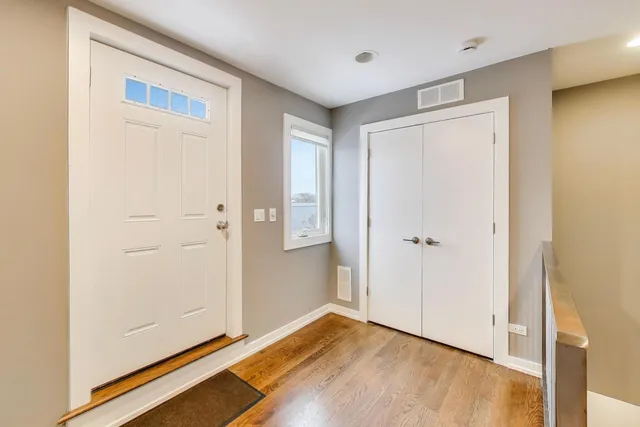 $3,800 | 1509 North Campbell Avenue, Unit 3N, Chicago, IL 60622