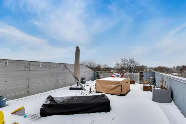 $3,800 | 1509 North Campbell Avenue, Unit 3N, Chicago, IL 60622