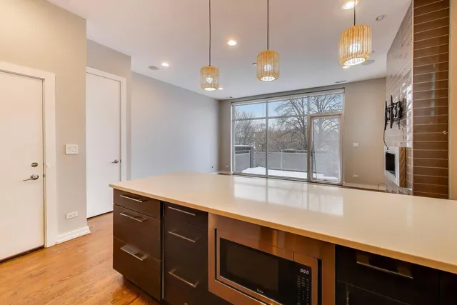 $3,800 | 1509 North Campbell Avenue, Unit 3N, Chicago, IL 60622