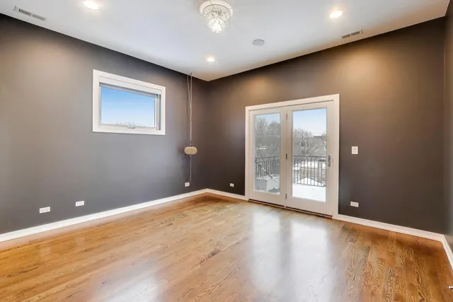 $3,800 | 1509 North Campbell Avenue, Unit 3N, Chicago, IL 60622