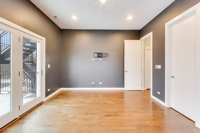 $3,800 | 1509 North Campbell Avenue, Unit 3N, Chicago, IL 60622