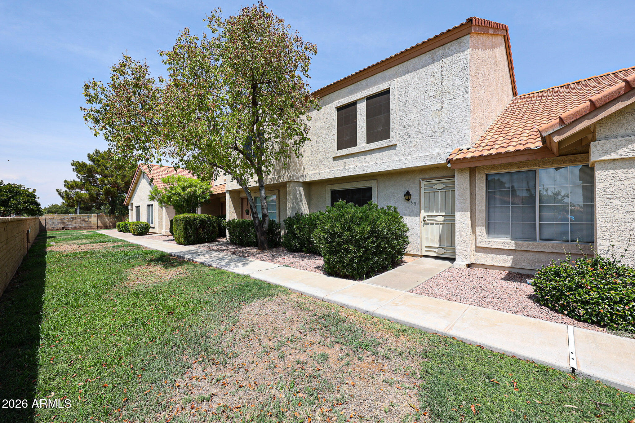 5808 East Brown Road, Unit 68 Mesa, AZ 85205 - Photo 1 of 23