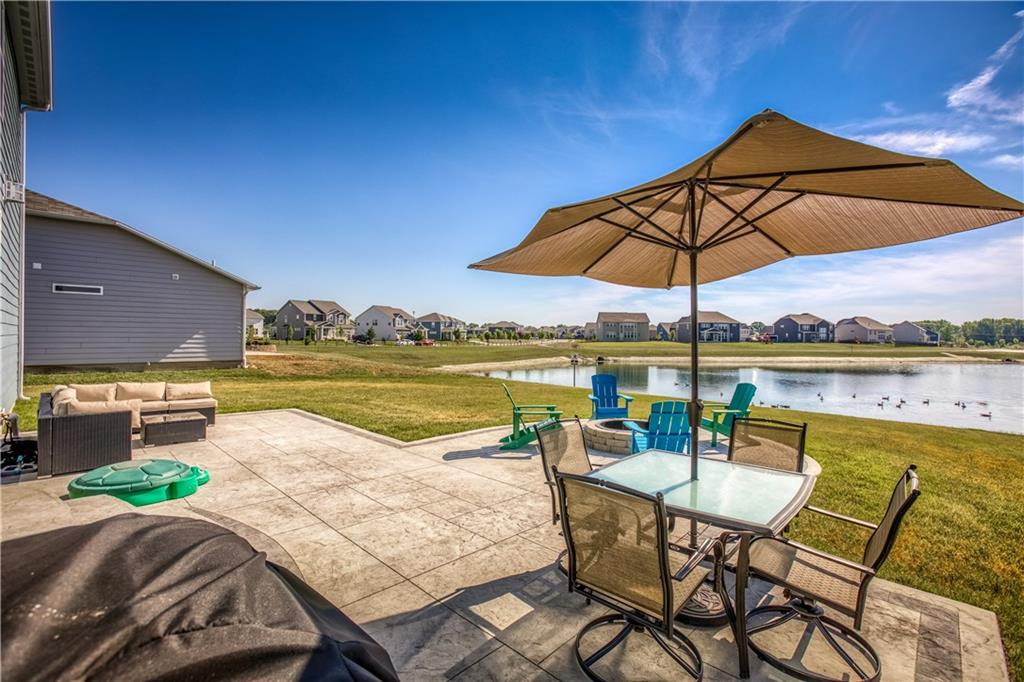 13373 Fielding Way Fishers, IN 46037 - Photo 42 of 59 Gallery Image 42