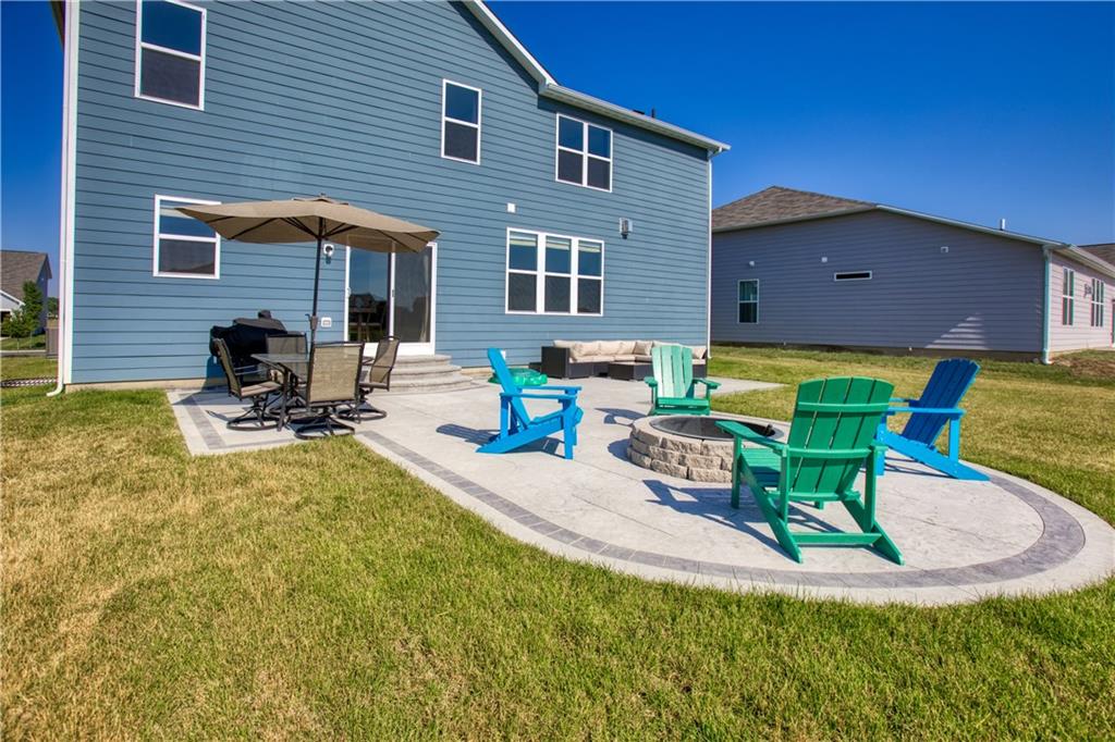 13373 Fielding Way Fishers, IN 46037 - Photo 44 of 59 Gallery Image 44
