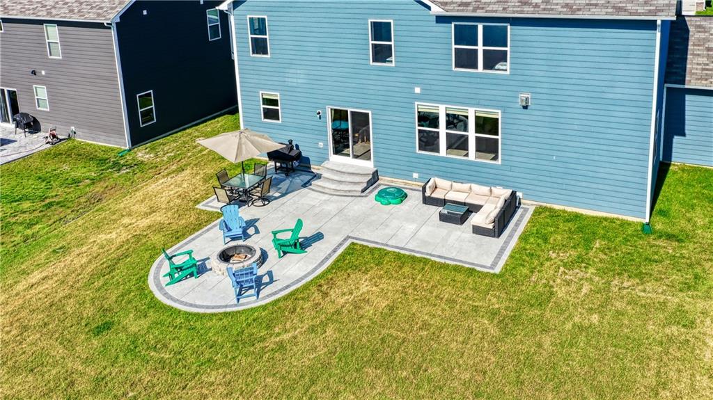 13373 Fielding Way Fishers, IN 46037 - Photo 45 of 59 Gallery Image 45