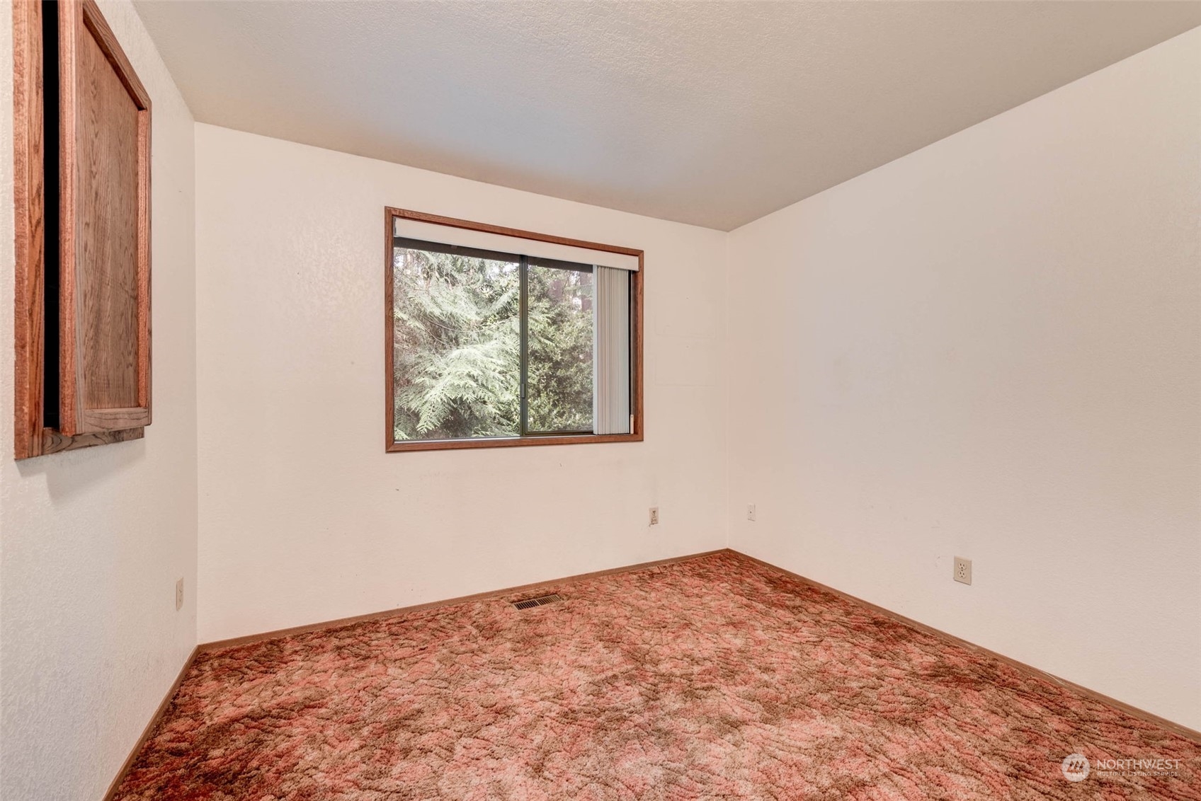 20821 30th Drive Southeast Bothell, WA 98021 - Photo 17 of 27 a view of a big room with wooden floor and closet