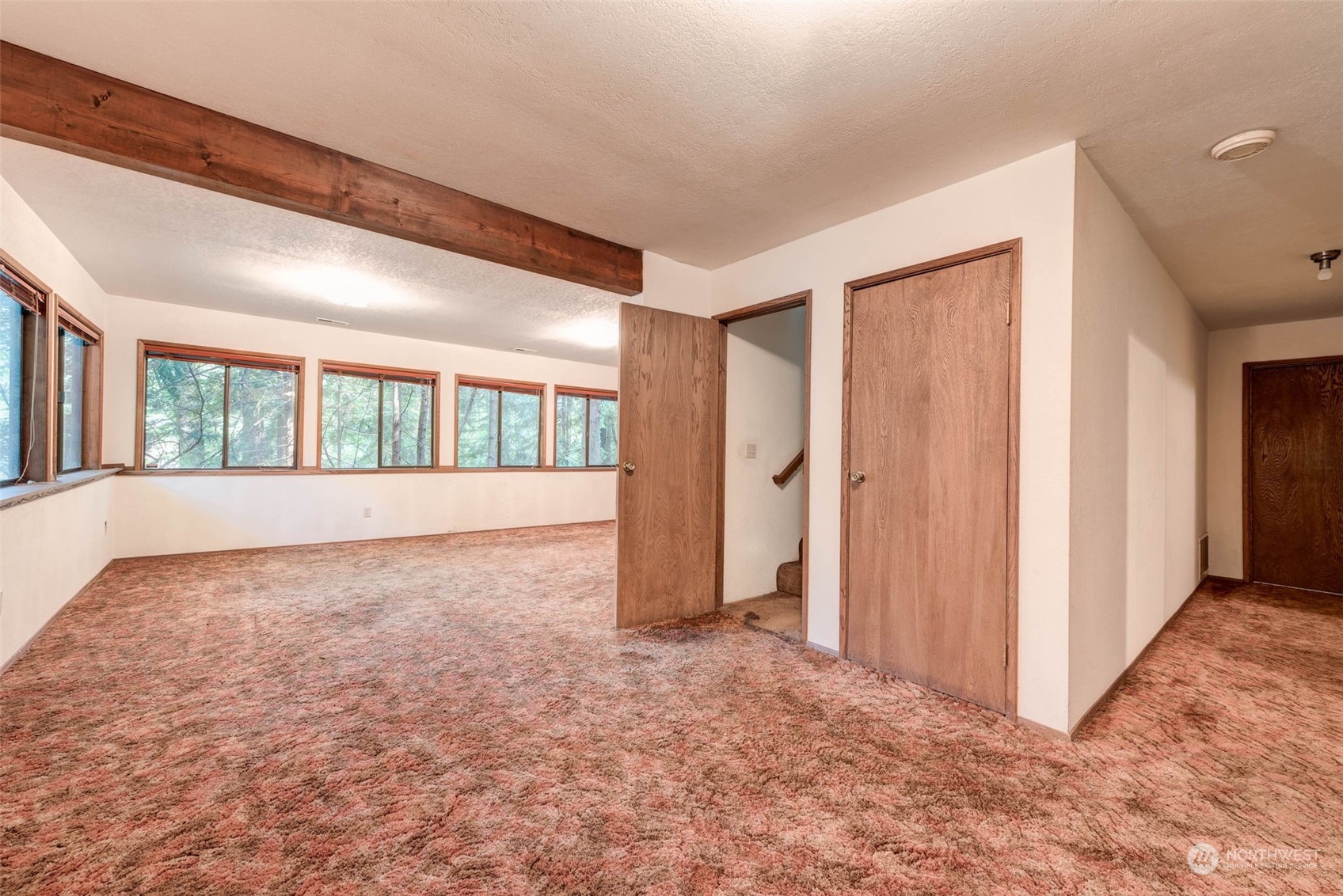 20821 30th Drive Southeast Bothell, WA 98021 - Photo 19 of 27 an empty room with windows