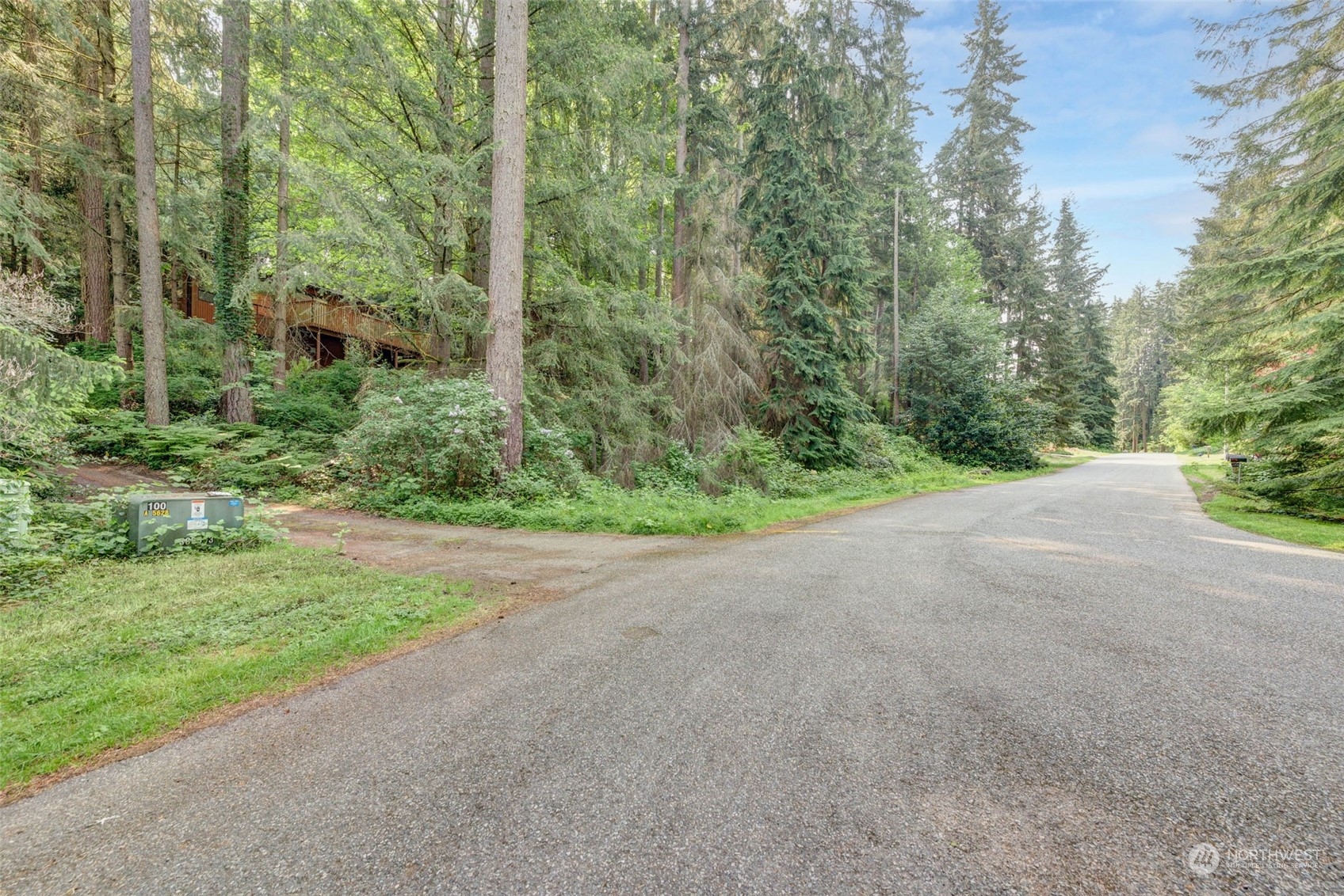 20821 30th Drive Southeast Bothell, WA 98021 - Photo 27 of 27 a view of a field with trees in the background