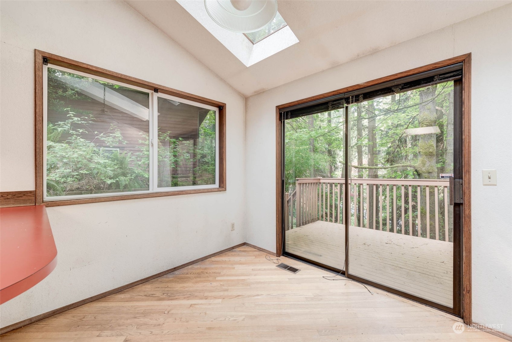 20821 30th Drive Southeast Bothell, WA 98021 - Photo 9 of 27 a view of an empty room and window