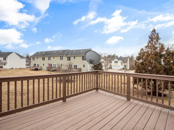 $550,000 | 36 Knowlton Circle, Unit 1, Upton, MA 01568