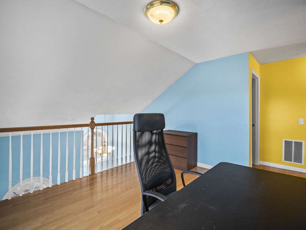36 Knowlton Circle, Unit 1 Upton, MA 01568 - Photo 32 of 37