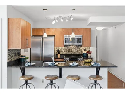 $450,000 | 1310 Rosewood Avenue, Unit 5A, Boulder, CO 80304